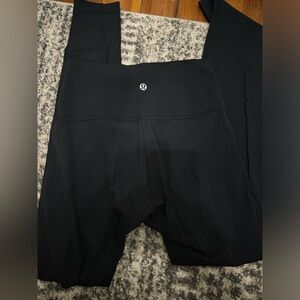 Lululemon leggings
